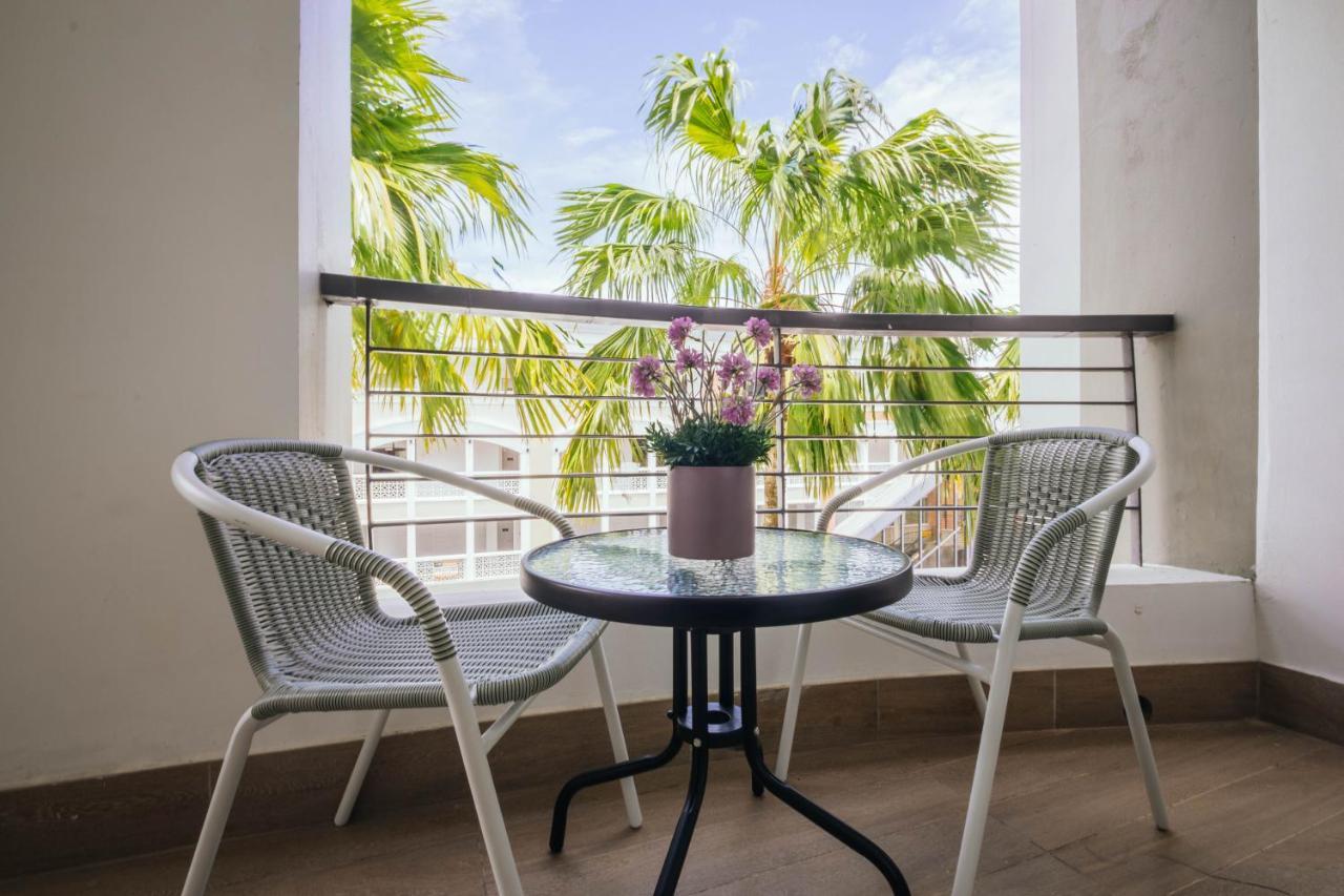 Marina Times Square Homestay By Evernent Miri Eksteriør bilde