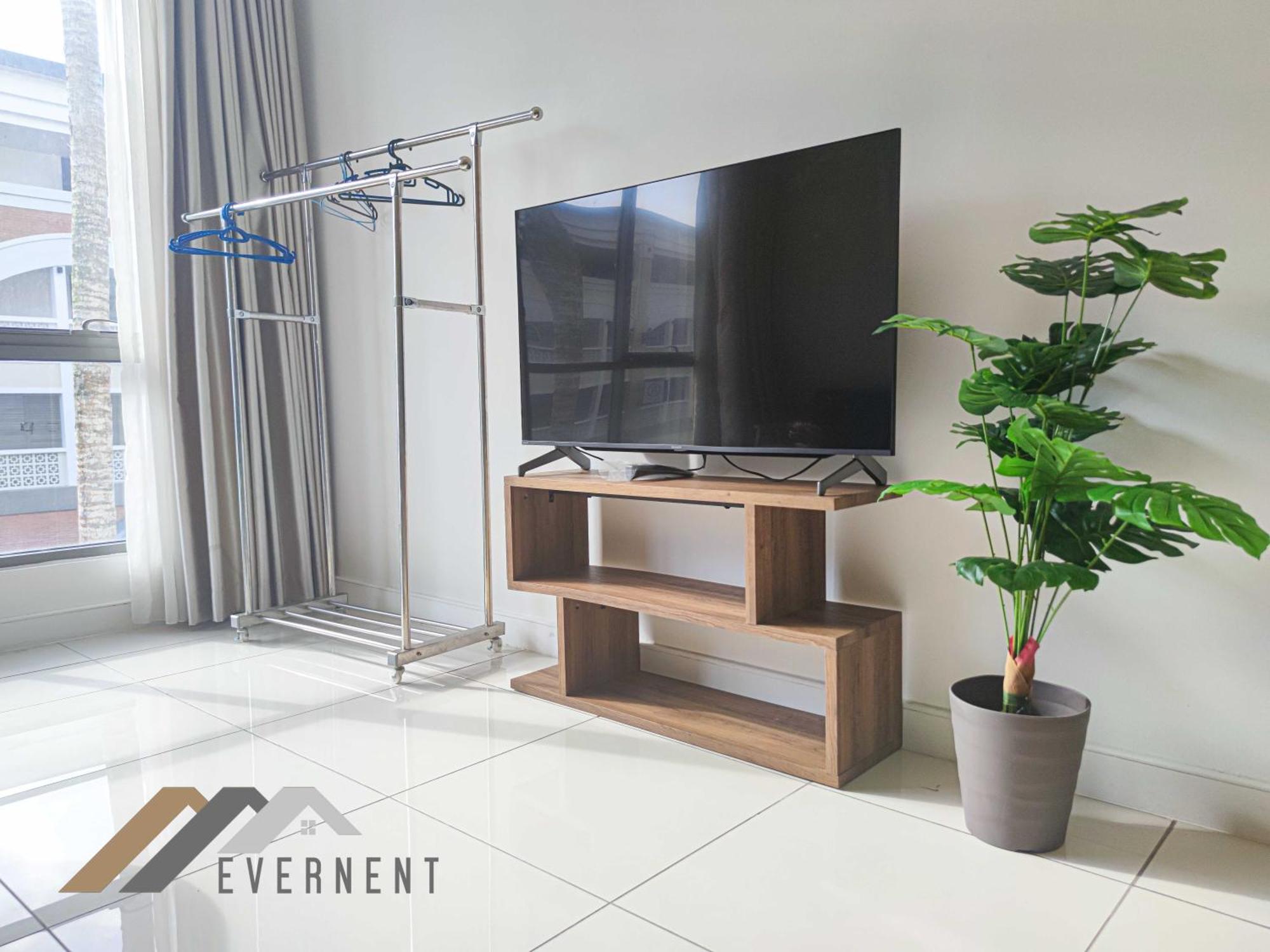 Marina Times Square Homestay By Evernent Miri Eksteriør bilde